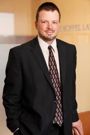 Tod Brininger