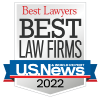 2022 Best Law Firms