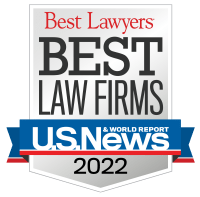 2022 Best Law Firms