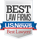 Best Law Firms by US News - The Koffel Law Firm