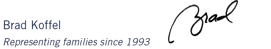 Brad Koffel