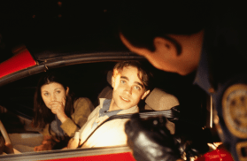 underage drinking and driving