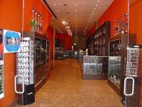 head shop