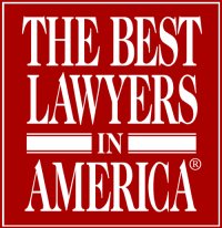 Best Lawyers in America - Brad Koffel