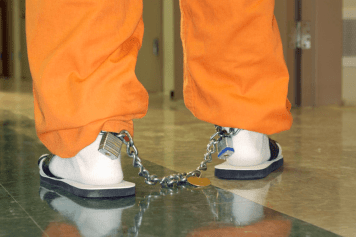 bill to lower prison sentences