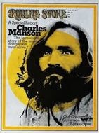 Charles Manson Rolling Stone
