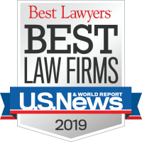 Best Law Firms by U.S. News - The Koffel Law Firm