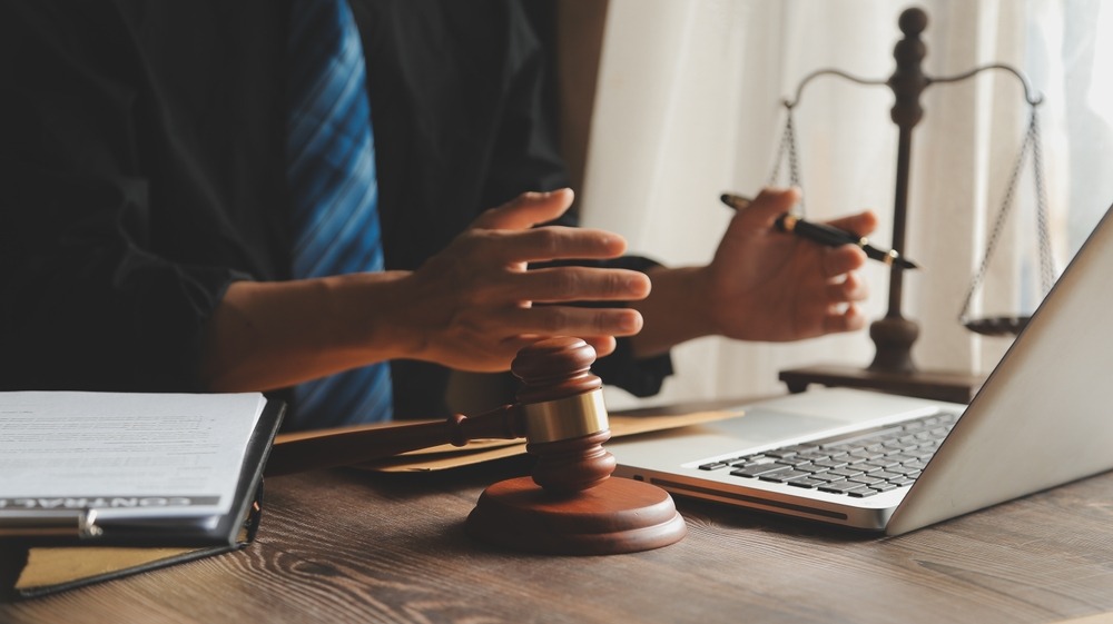 DUI Lawyer in Columbus - Koffel Brininger Nesbitt