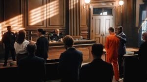Columbus lawyer represents college student at sex crime trial