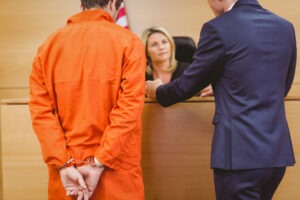 Ohio lawyer tries to get client out of DUI charges