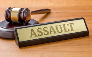 Columbus Assault Defense Lawyer