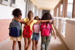 Enough Dead Kids & Politicians' Platitudes: What Schools Need to Be Doing Right Now to Protect Our Kids