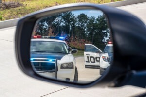 Madison County DUI Defense Lawyer