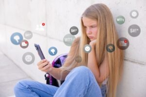 Social Media & Bullying: How Tech Has Transformed Teen Tormenting