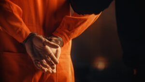 What If You or Your Son Were Sentenced to Prison
