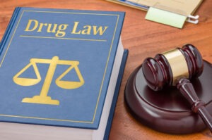 What is Drug Trafficking under Ohio Drug Laws