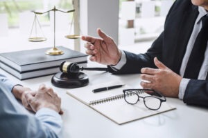 What is "Prosecutorial Misconduct" at Trial?