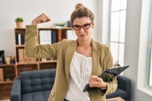 What Mentally Strong People Don't Do