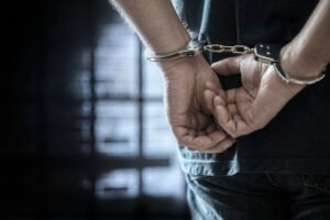 What Not to Do if You are a Convicted Felon