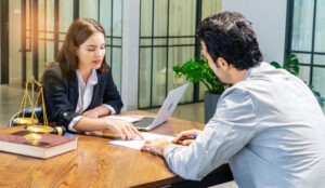 What NOT to Do When Working with a Lawyer