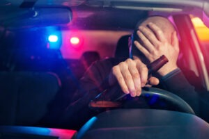 Morrow County DUI Lawyer