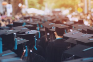 Omar Reyes Wins 2024 Koffel | Brininger | Nesbitt Application of Law Scholarship