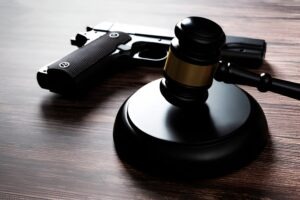 What Are My Gun Rights in Ohio?