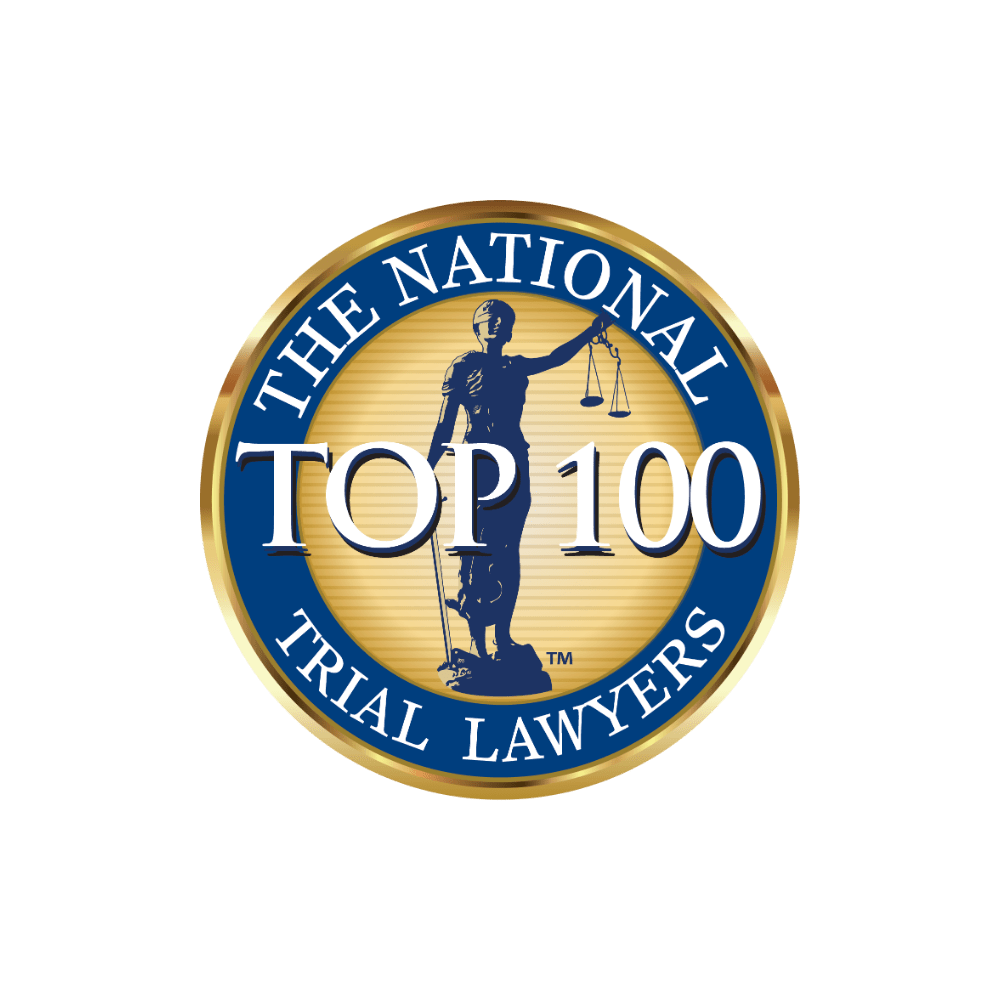 The National Trial Lawyers Top 100