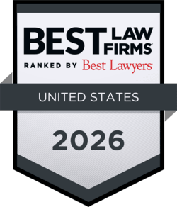 Best Law Firms Ranked By Best Lawyers